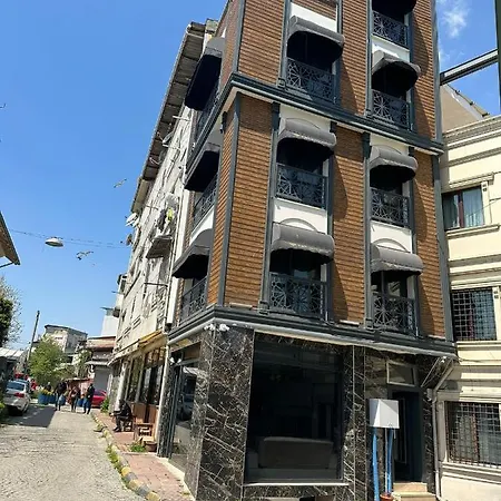 Apartment Fafsuitehome *