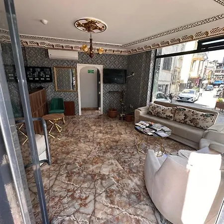 Fafsuitehome Apartment