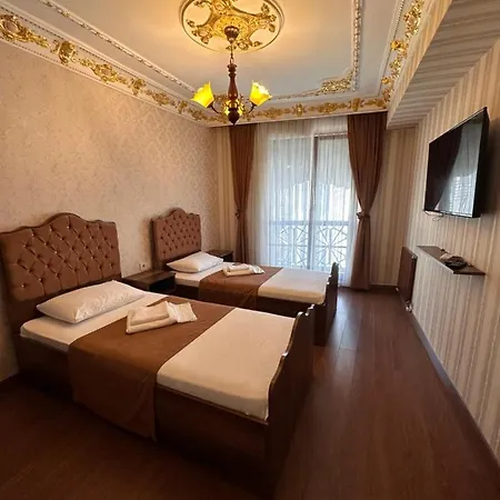 Fafsuitehome Apartment *