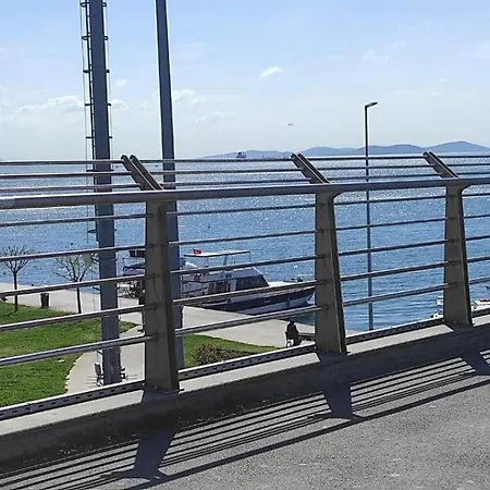 Fafsuitehome Apartment Istanbul