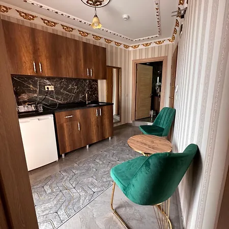 Fafsuitehome Apartment