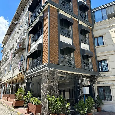 Apartment Fafsuitehome