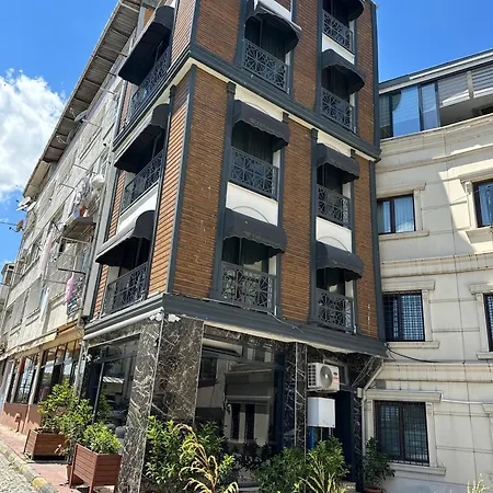 Apartment Fafsuitehome *