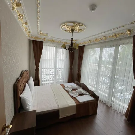 Fafsuitehome