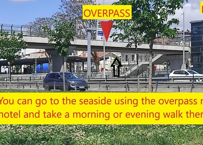 Apartment Fafsuitehome *