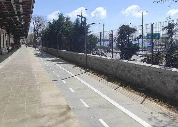 Fafsuitehome Istanbul