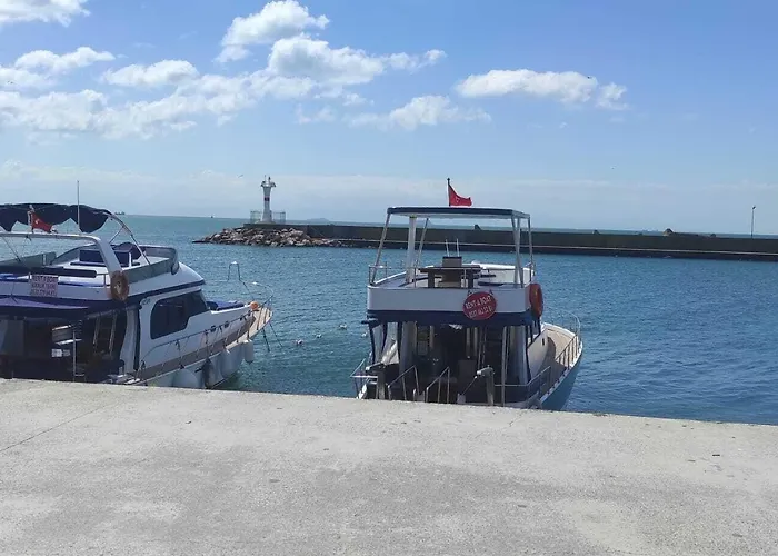 Fafsuitehome * Istanbul