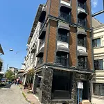 Apartmán Fafsuitehome *