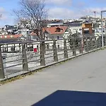 Fafsuitehome Apartament Stambuł