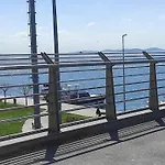 Fafsuitehome Apartament Stambuł