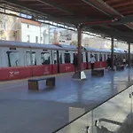 Fafsuitehome Stambuł