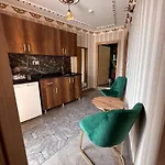 Fafsuitehome Apartament