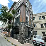 Apartament Fafsuitehome *