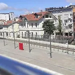 Apartament Fafsuitehome