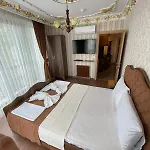 Fafsuitehome Apartament Stambuł