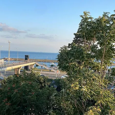 Апартаменты Fafsuitehome *