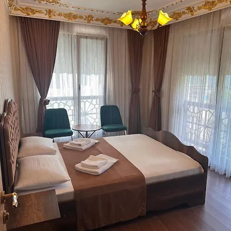 Fafsuitehome Lejlighed *