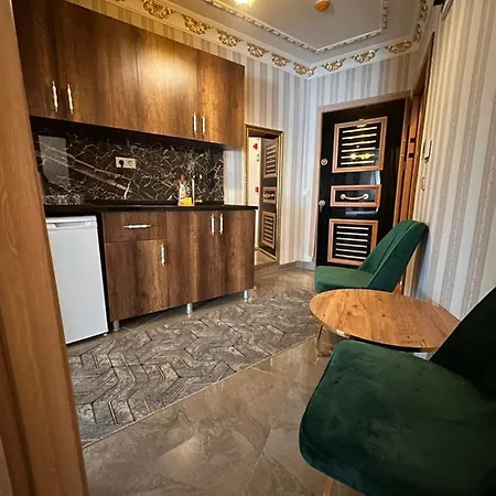 Fafsuitehome Κωνσταντινούπολη