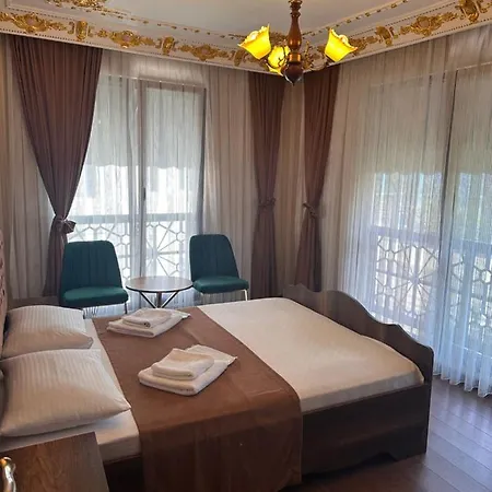 شقة Fafsuitehome