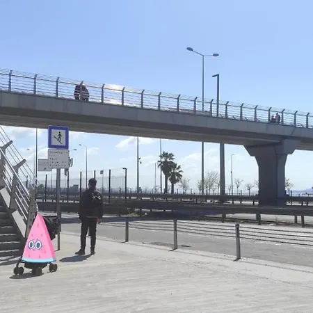 Fafsuitehome * Стамбул