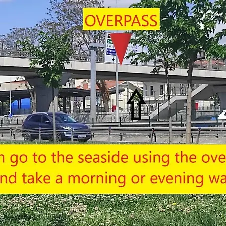 Апартаменты Fafsuitehome *