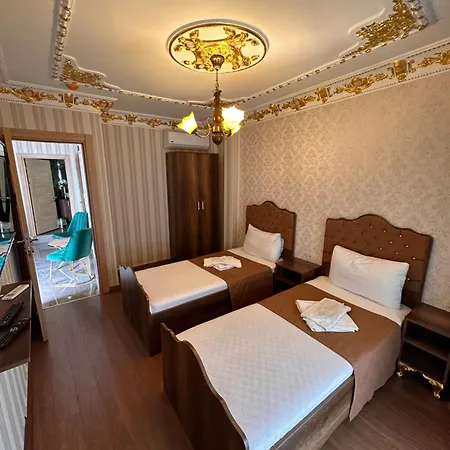 Lejlighed Fafsuitehome *