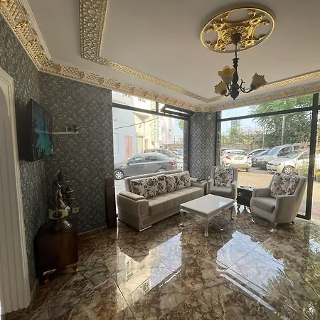 Fafsuitehome * Isztambul