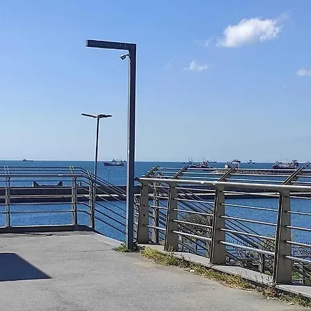 Fafsuitehome Апартаменты