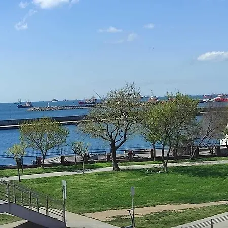 Fafsuitehome Διαμέρισμα *