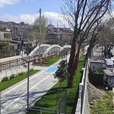 Fafsuitehome Κωνσταντινούπολη