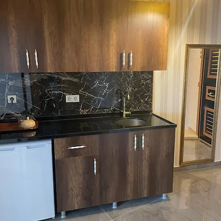 Fafsuitehome Lejlighed