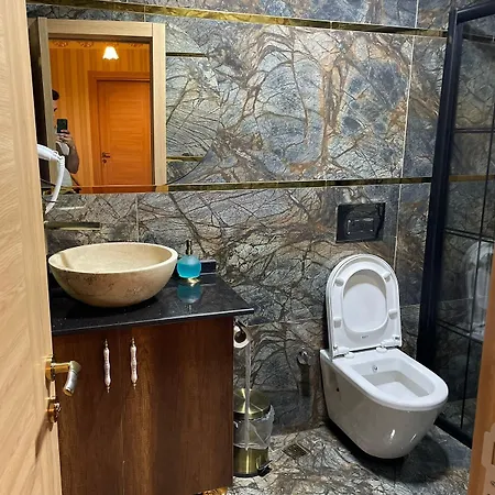 Διαμέρισμα Fafsuitehome