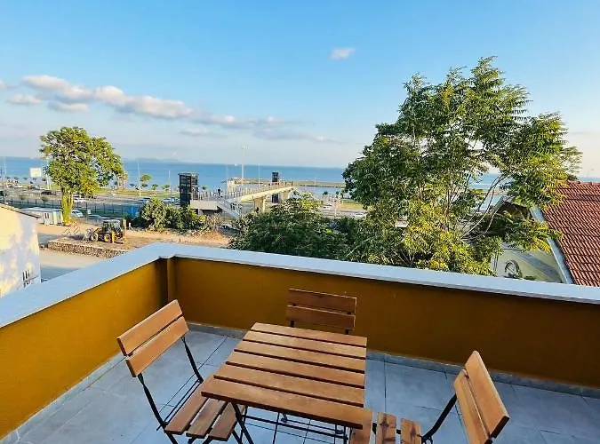 Fafsuitehome Διαμέρισμα *