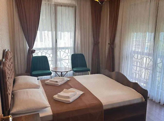 Fafsuitehome Διαμέρισμα *