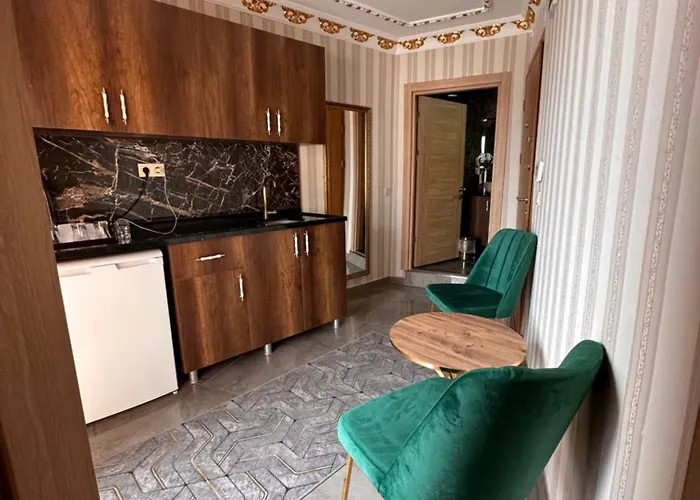 Fafsuitehome Διαμέρισμα