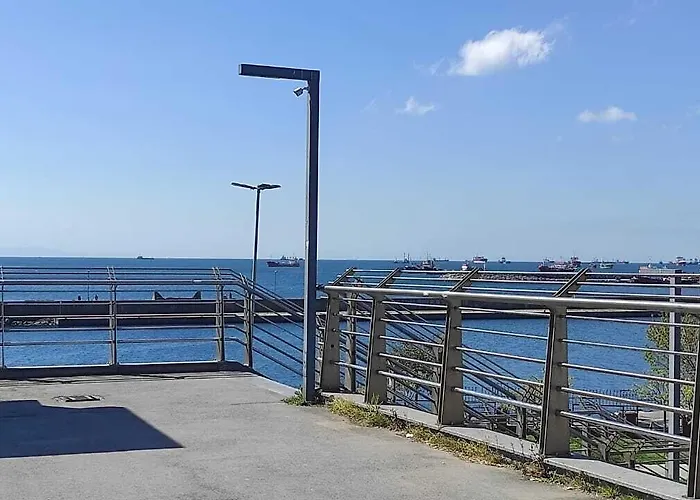 Fafsuitehome Διαμέρισμα