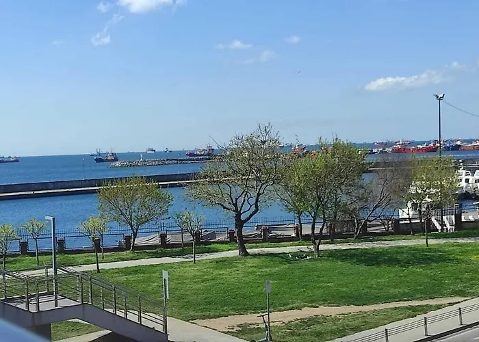 Fafsuitehome Διαμέρισμα *