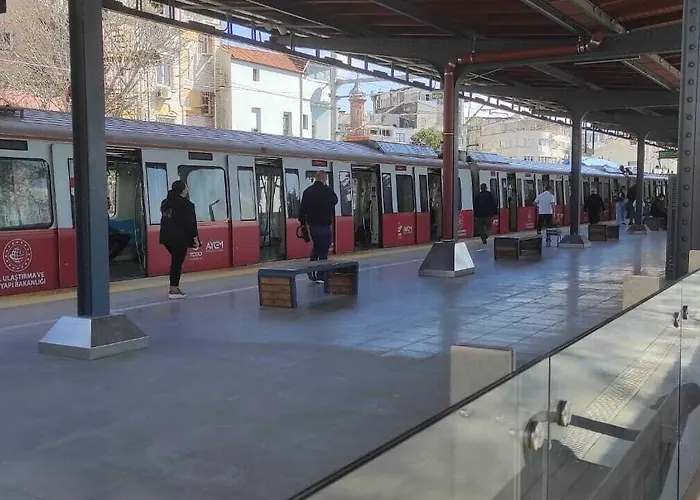 Fafsuitehome Διαμέρισμα *