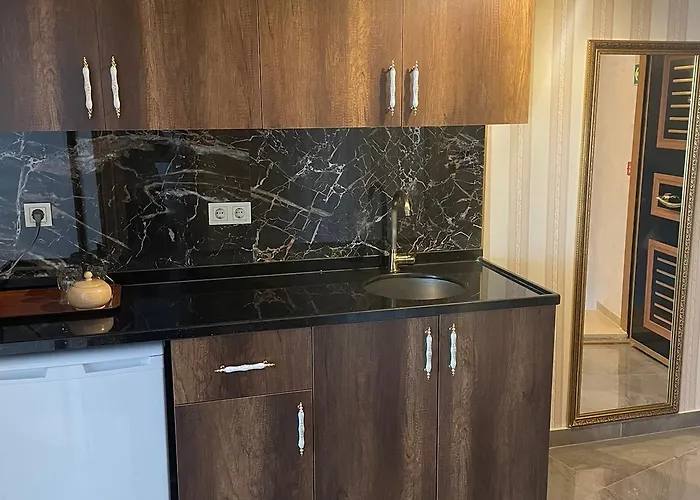 Fafsuitehome Διαμέρισμα