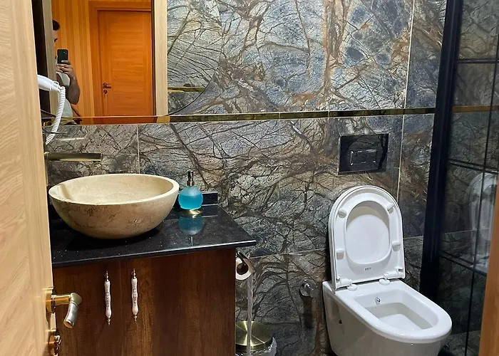 Διαμέρισμα Fafsuitehome