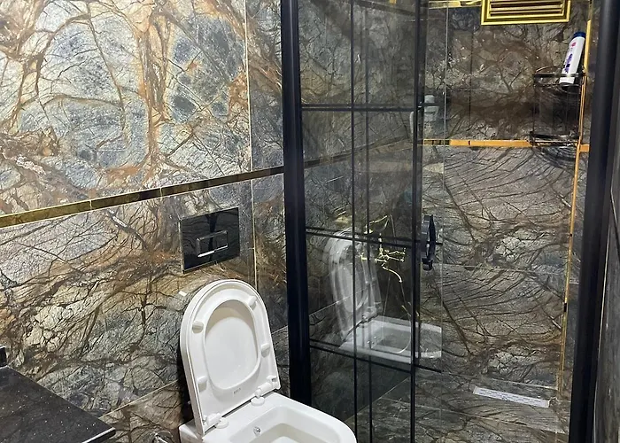 Διαμέρισμα Fafsuitehome *