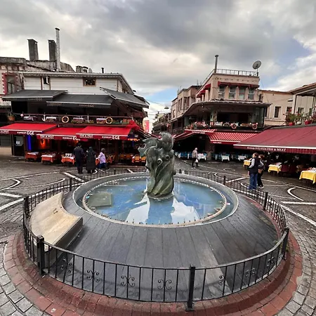 Fafsuitehome * Provincia di Istanbul