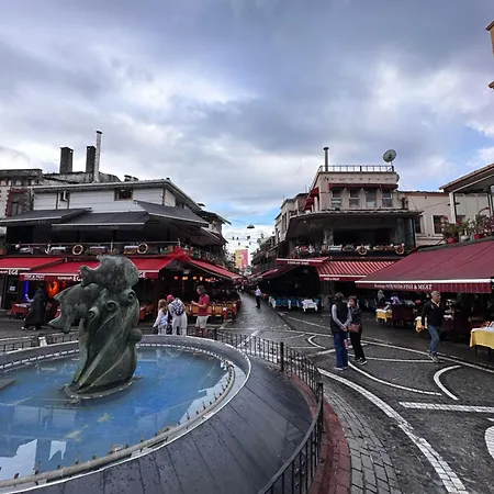 Appartamento Fafsuitehome Provincia di Istanbul