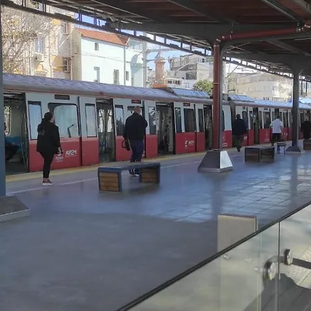 Appartamento Fafsuitehome