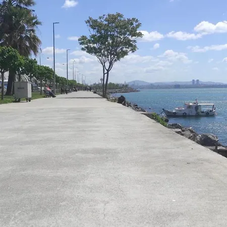 Fafsuitehome Appartamento