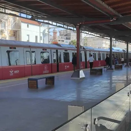 Appartamento Fafsuitehome