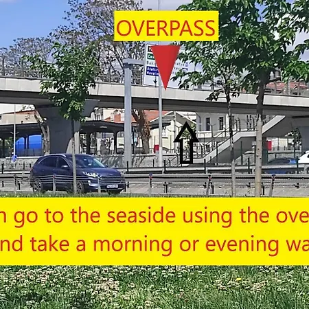 Appartamento Fafsuitehome Provincia di Istanbul