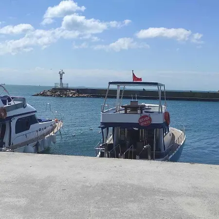 Fafsuitehome * Provincia di Istanbul