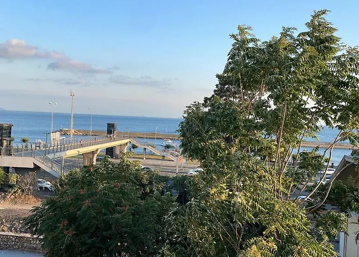 Appartement Fafsuitehome *