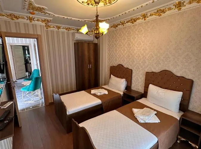 Fafsuitehome * Istambul